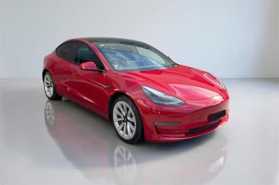 2021 Tesla Model 3 Long Range Sedan MY21 for sale in Smeaton Grange